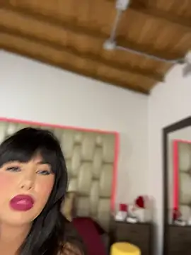 Snapshot of Alexa_Miss chatting on 09-15-25, 07:36 Alexa Miss online show from 09-15-25, 07:36