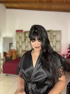 Snapshot of Alexa_Miss chatting on 11-12-25, 07:18 Alexa Miss online show from 11-12-25, 07:18