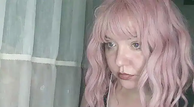 Amelia Alvarez online show from 01-09-25, 10:31