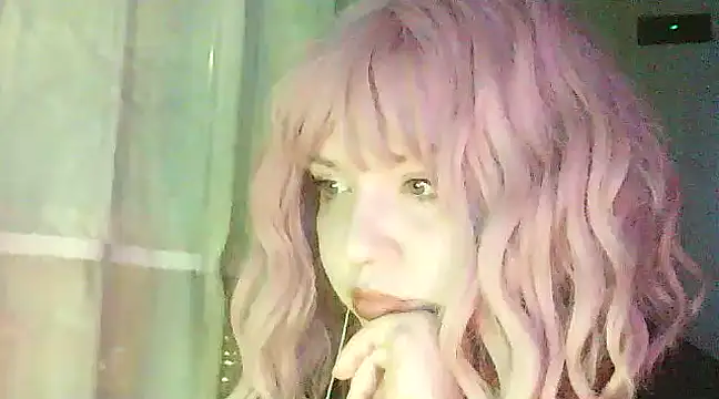 Amelia Alvarez online show from 01-11-25, 10:40