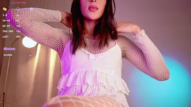 Samara Gray online show from 01-06-26, 07:29