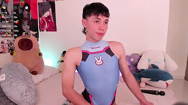 angel bless19 online show from 10-17-25, 09:38