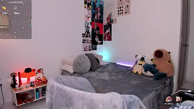 angel bless19 online show from 12-03-25, 08:52