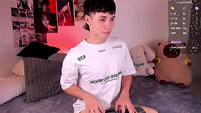 angel bless19 online show from 02-23-26, 08:09