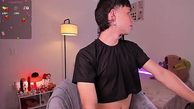 angel bless19 online show from 10-18-25, 08:55