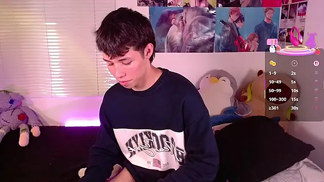 angel bless19 online show from 02-25-25, 09:26