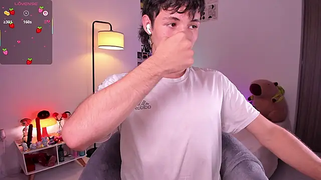 angel bless19 online show from 11-14-25, 10:24