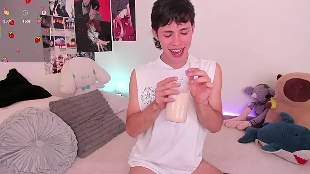 angel bless19 online show from 11-11-25, 09:09