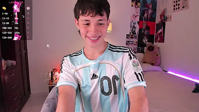 angel bless19 online show from 10-06-25, 09:15