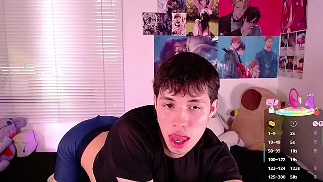 angel bless19 online show from 03-21-25, 09:23