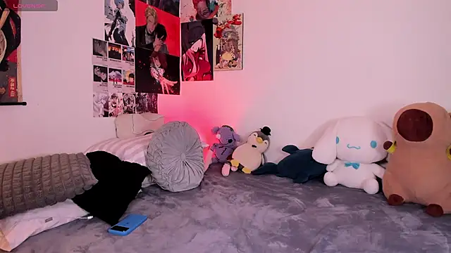 angel bless19 online show from 02-20-26, 08:00