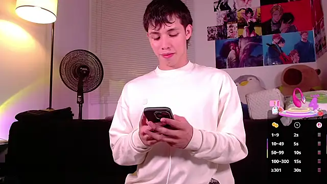 angel bless19 online show from 03-12-25, 01:03