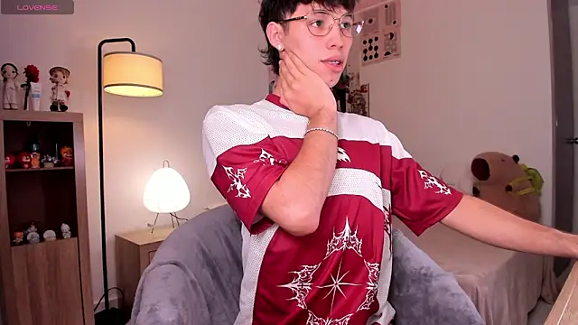 angel bless19 online show from 02-05-26, 08:48