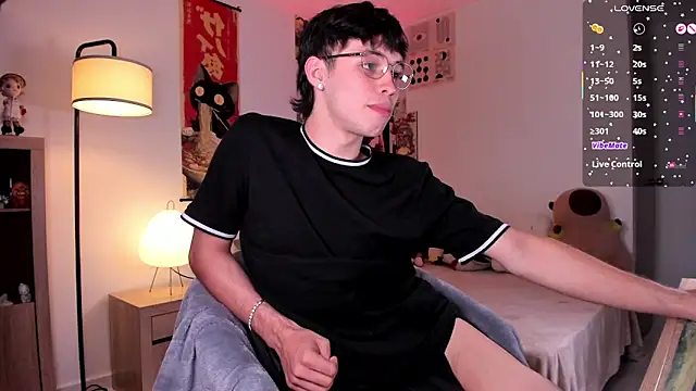 angel bless19 online show from 03-03-26, 09:00