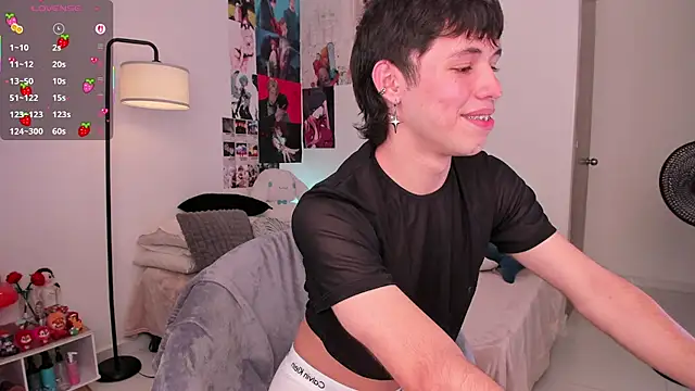 angel bless19 online show from 11-10-25, 09:09