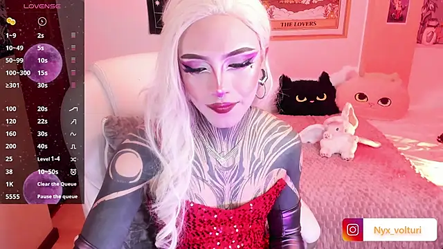 Snapshot of Nyx_volturi chatting on 03-05-25, 01:52 Nyx volturi online show from 03-05-25, 01:52