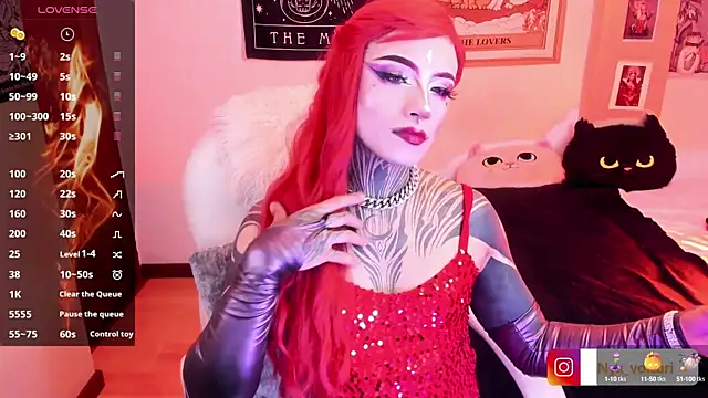 Snapshot of Nyx_volturi chatting on 12-05-24, 01:20 Nyx volturi online show from 12-05-24, 01:20