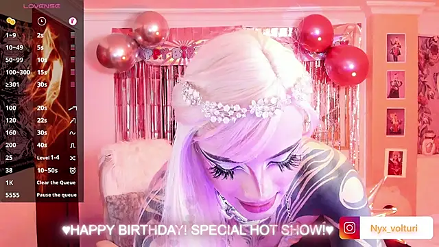 Snapshot of Nyx_volturi chatting on 12-07-24, 02:36 Nyx volturi online show from 12-07-24, 02:36