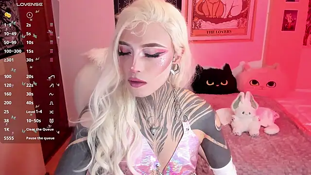 Snapshot of Nyx_volturi chatting on 01-12-25, 01:32 Nyx volturi online show from 01-12-25, 01:32