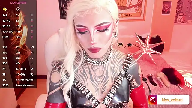 Snapshot of Nyx_volturi chatting on 02-05-25, 01:26 Nyx volturi online show from 02-05-25, 01:26