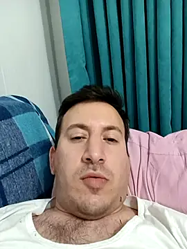 Snapshot of Karizmatikman chatting on 02-24-25, 10:36 Karizmatikman online show from 02-24-25, 10:36