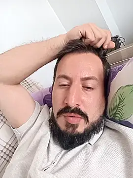 Karizmatikman online show from 04-18-26, 12:51