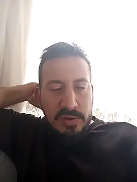 Karizmatikman online show from 03-14-26, 02:34