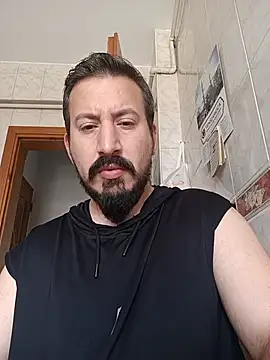 Snapshot of Karizmatikman chatting on 06-20-26, 08:41 Karizmatikman online show from 06-20-26, 08:41