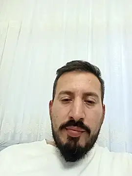 Karizmatikman online show from 03-23-26, 04:07