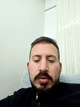 Karizmatikman online show from 03-13-26, 06:02