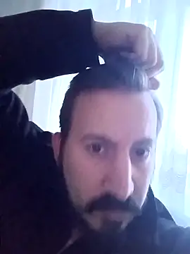 Karizmatikman online show from 03-04-26, 04:04