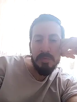 Karizmatikman online show from 03-09-26, 03:26