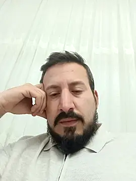 Karizmatikman online show from 04-14-26, 05:40