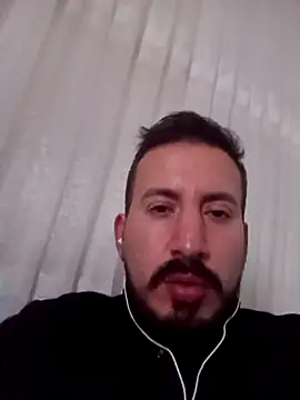 Karizmatikman online show from 03-18-26, 12:47