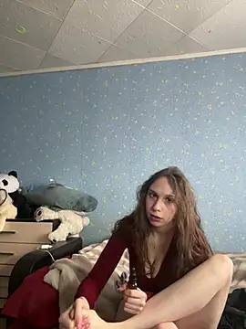 Snapshot of Traneba chatting on 03-13-25, 06:26 Traneba online show from 03-13-25, 06:26
