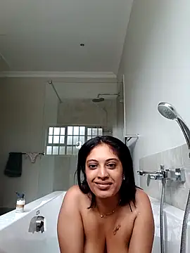 Sasha fierceXXX online show from 03-21-26, 07:20