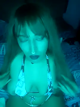 Sasha fierceXXX online show from 02-18-25, 06:47