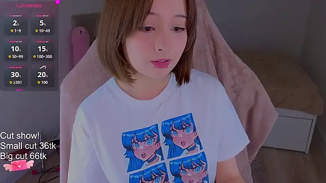 Mary uw online show from 04-09-26, 03:41