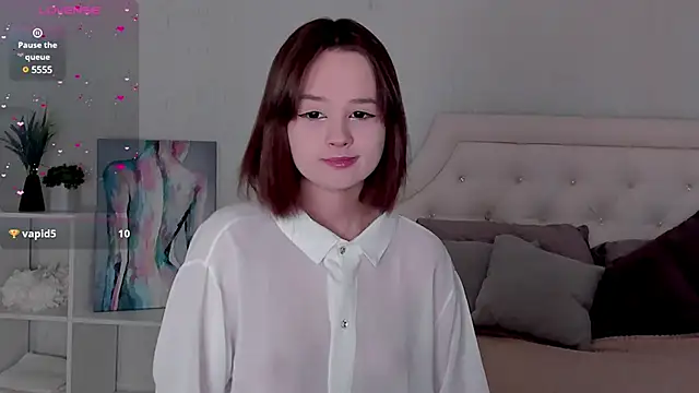Snapshot of Mary_uw chatting on 03-11-25, 03:14 Mary uw online show from 03-11-25, 03:14