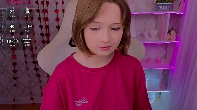 Mary uw online show from 02-07-26, 04:31