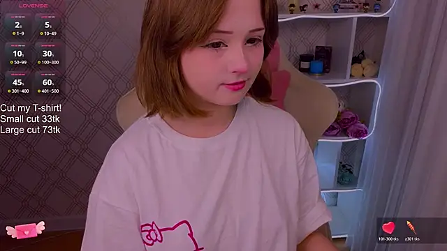 Mary uw online show from 12-05-25, 03:16