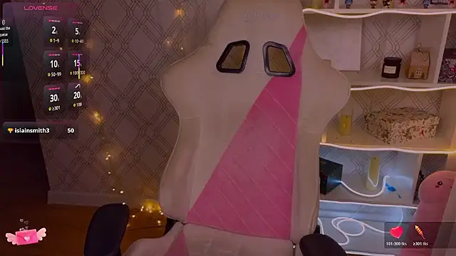 Mary uw online show from 01-17-26, 04:38