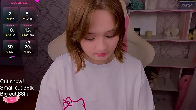 Mary uw online show from 03-05-26, 04:42