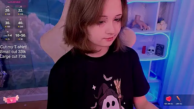 Mary uw online show from 11-02-25, 01:32