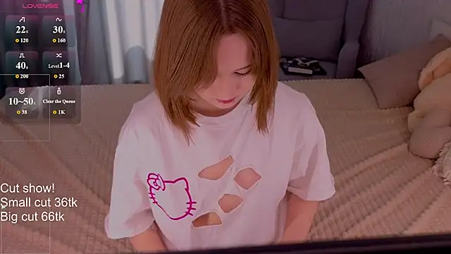 Mary uw online show from 04-30-26, 04:08
