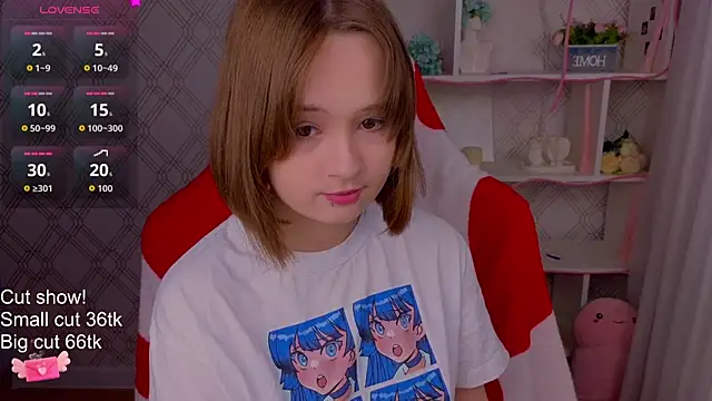 Mary uw online show from 04-01-26, 04:36