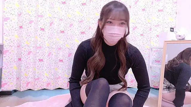 Snapshot of oONagisaOo chatting on 12-15-24, 07:13 oONagisaOo online show from 12-15-24, 07:13