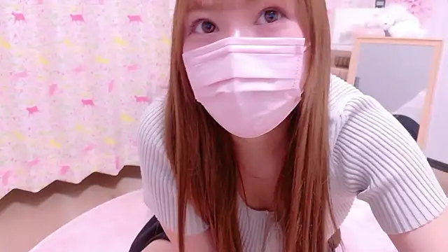 oONagisaOo online show from 10-30-25, 09:07