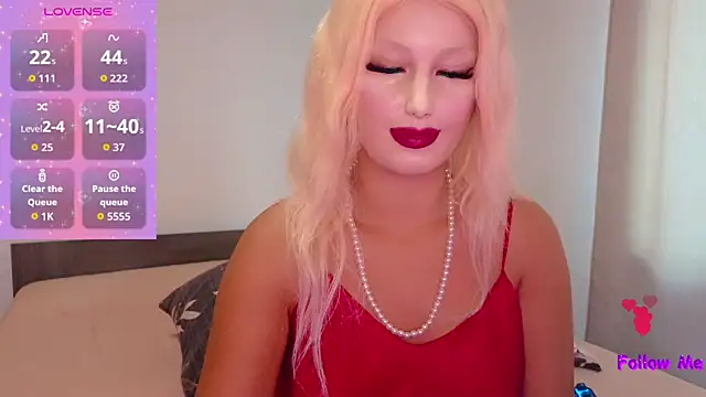 rosebelle11111 online show from 06-18-26, 06:12