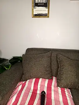 Boobylicious BB online show from 11-16-25, 08:46